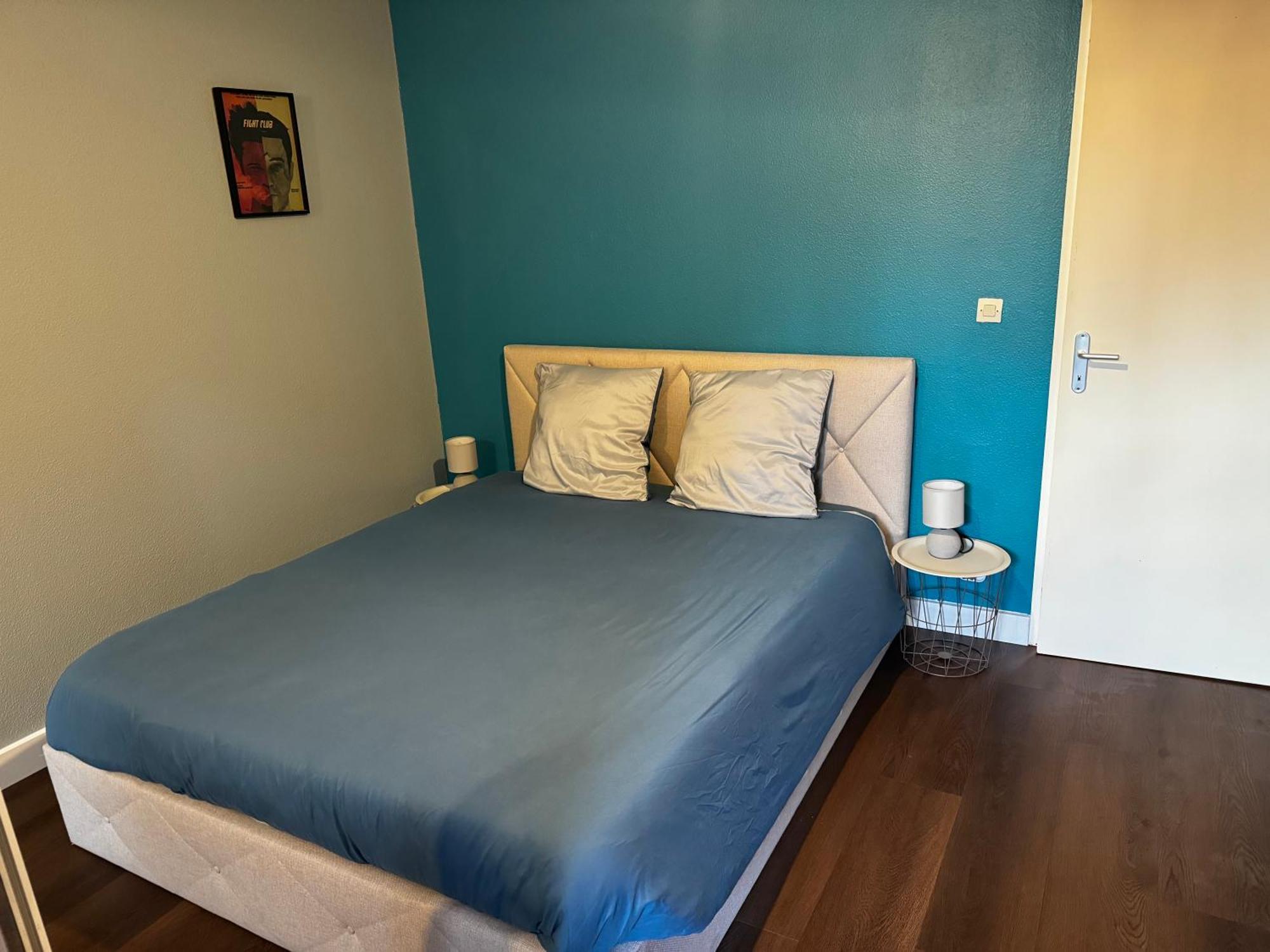דירות טולוז Le Loft Geek מראה חיצוני תמונה