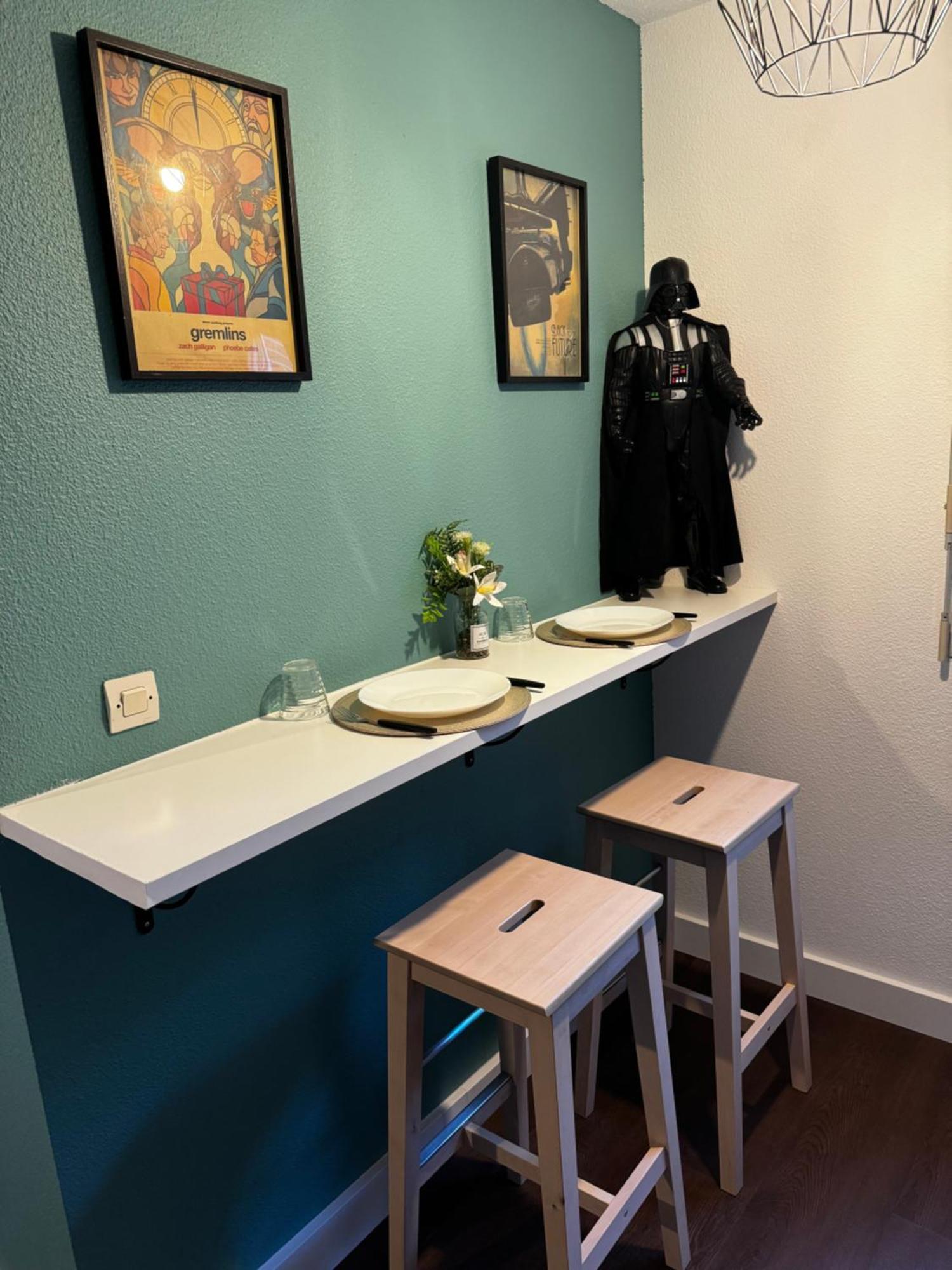 דירות טולוז Le Loft Geek מראה חיצוני תמונה
