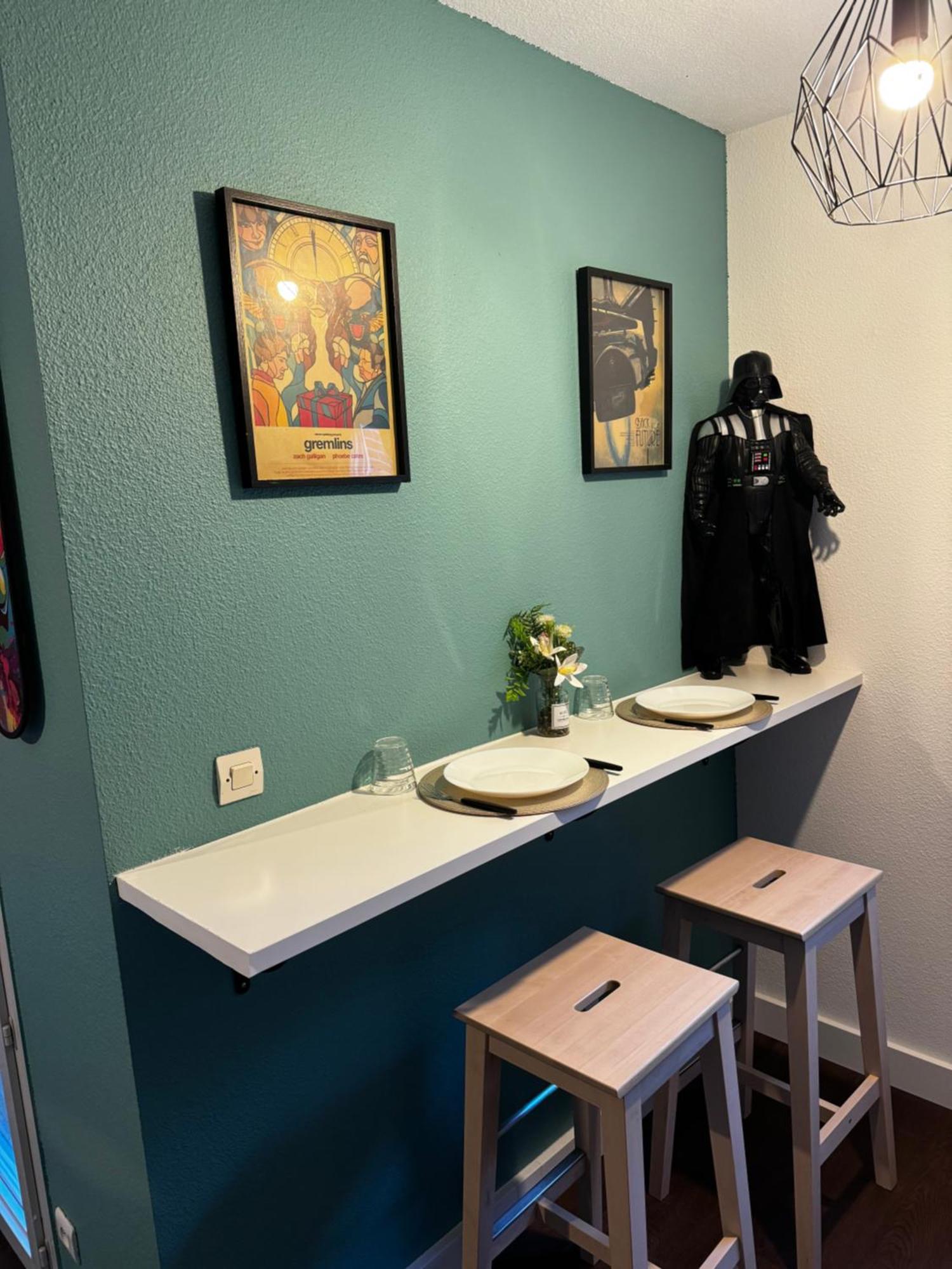 דירות טולוז Le Loft Geek מראה חיצוני תמונה