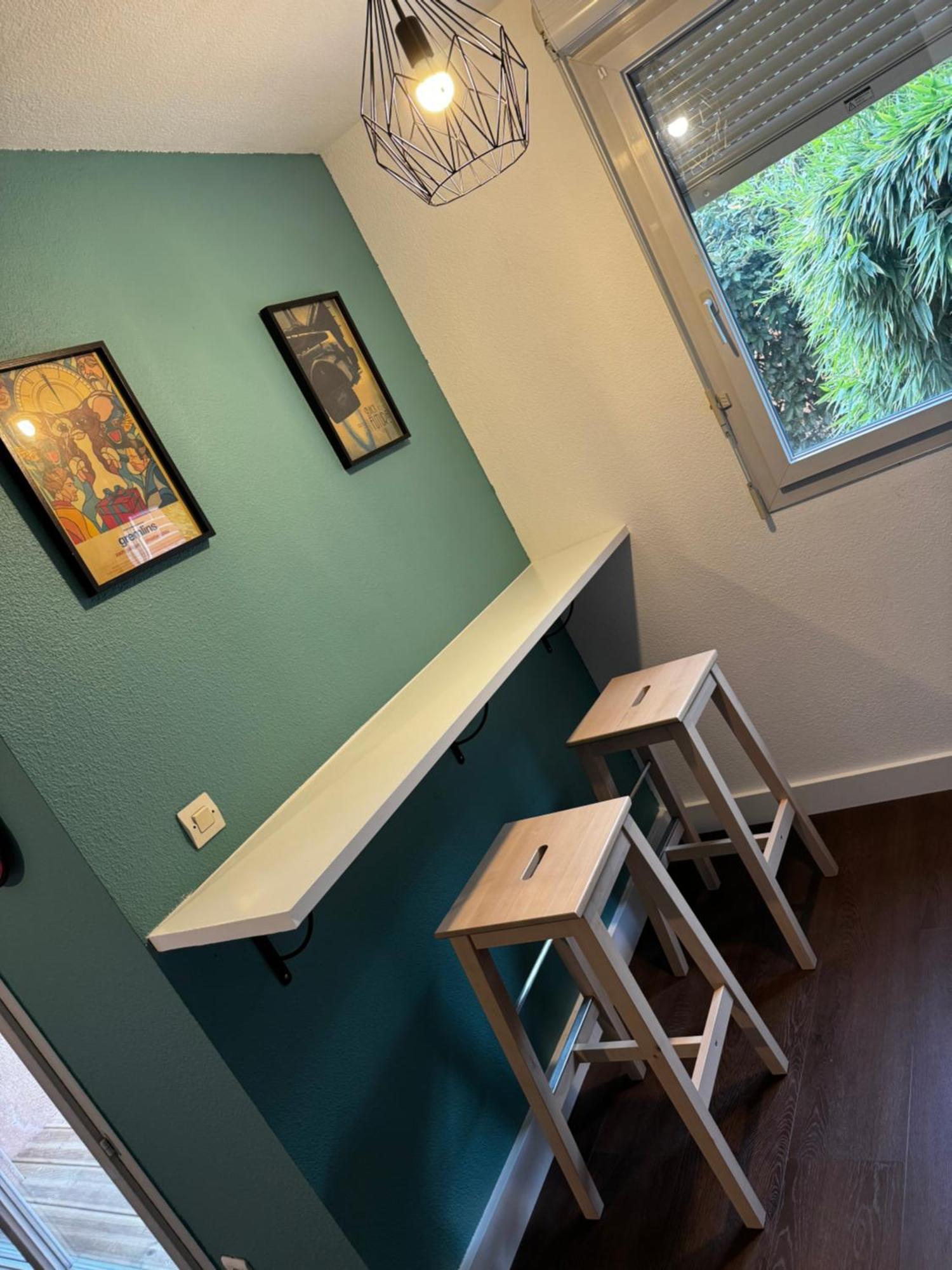 דירות טולוז Le Loft Geek מראה חיצוני תמונה