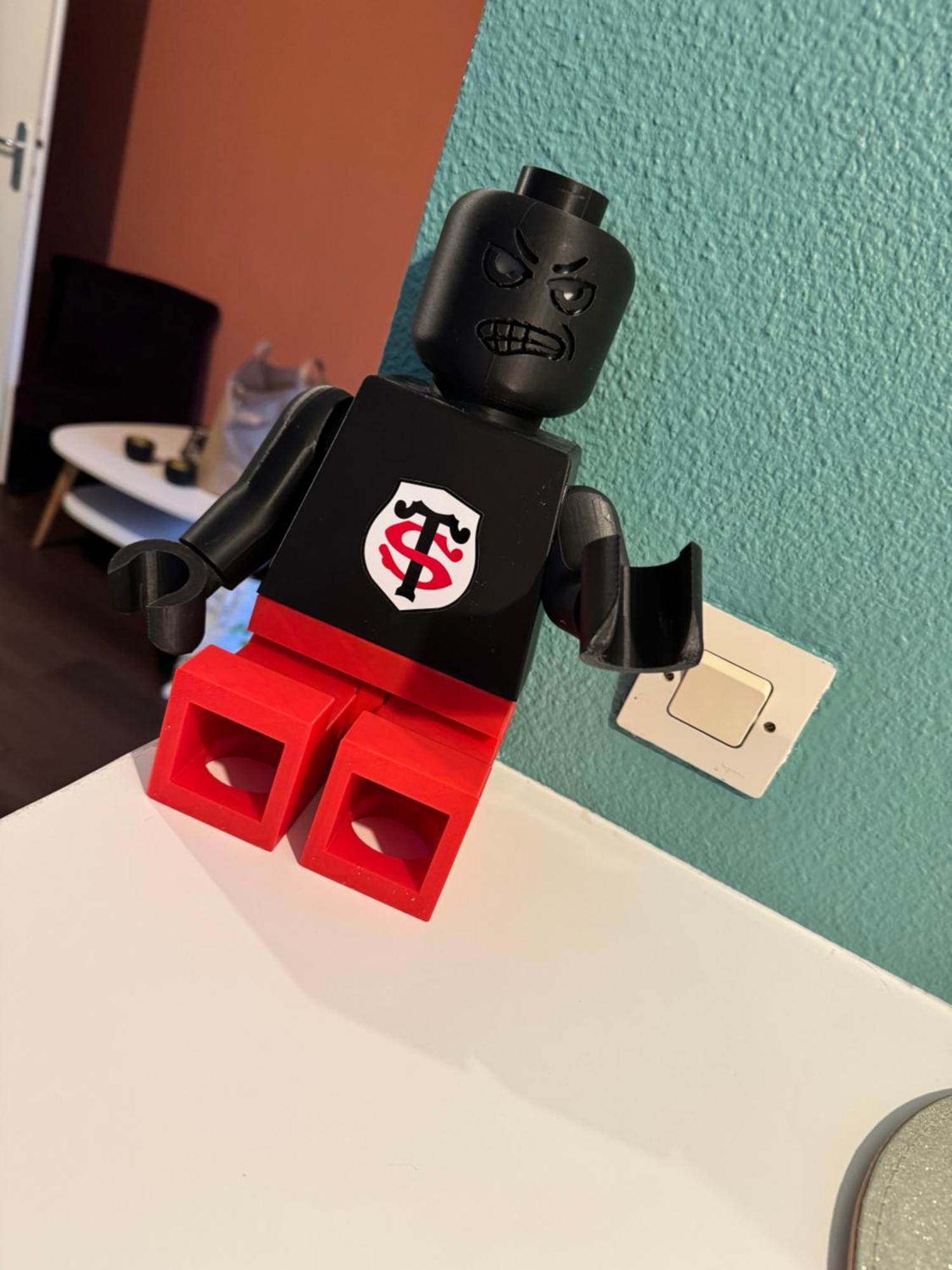 דירות טולוז Le Loft Geek מראה חיצוני תמונה